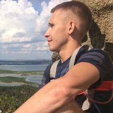 Фотография мужчины Александр, 33 года из г. Омск