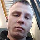 Кирилл, 23 года