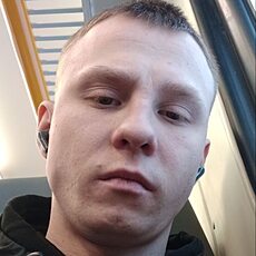 Фотография мужчины Кирилл, 23 года из г. Волгоград