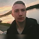 Данила, 18 лет