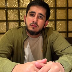 Фотография мужчины Den, 27 лет из г. Грозный