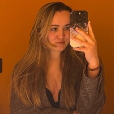 Фотография девушки Настя, 23 года из г. Нижний Новгород