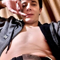 Фотография мужчины Эльдар, 30 лет из г. Ростов-на-Дону