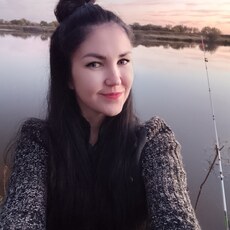 Анна, 36 из г. Хабаровск.