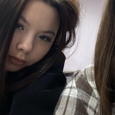 Фотография девушки Надежда, 18 лет из г. Нефтеюганск