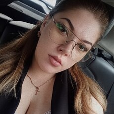 Фотография девушки Анна, 32 года из г. Красноярск