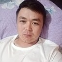 Ерлан, 27 лет