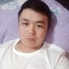 Фотография мужчины Ерлан, 27 лет из г. Атырау(Гурьев)
