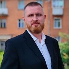 Фотография мужчины Александр, 44 года из г. Пушкино (Московская Обл)