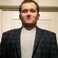 Фотография мужчины Данил, 24 года из г. Ставрополь