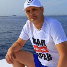 Фотография мужчины Влад, 43 года из г. Павлодар