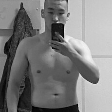 Фотография мужчины Артём, 19 лет из г. Оренбург