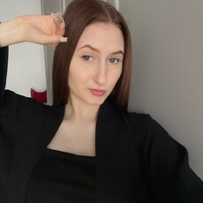 Фотография девушки Ангелина, 23 года из г. Нижний Новгород