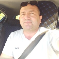 Фотография мужчины Шахобиддин, 43 года из г. Бухара
