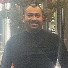 Фотография мужчины Рома, 32 года из г. Алматы