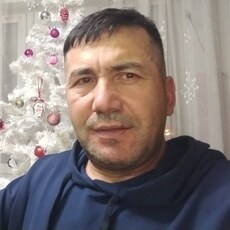 Фотография мужчины Мурат Бокиев, 43 года из г. Красноярск