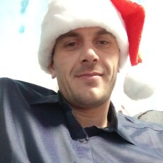 Фотография мужчины Николай, 36 лет из г. Красноярск