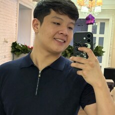 Фотография мужчины Данияр, 20 лет из г. Шымкент