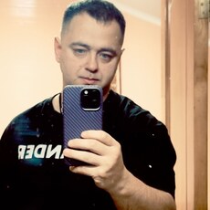 Фотография мужчины Константин, 37 лет из г. Иркутск