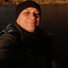 Фотография мужчины Александр, 51 год из г. Сыктывкар