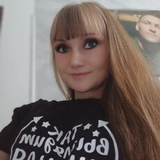 Фотография девушки Светлана, 32 года из г. Шелехов