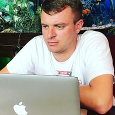 Фотография мужчины Никита, 40 лет из г. Тольятти