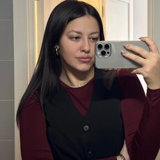 Фотография девушки Анастасия, 27 лет из г. Москва