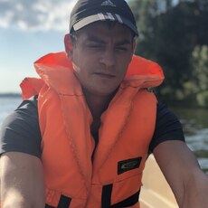 Фотография мужчины Степан, 33 года из г. Зеленогорск (Красноярский Край)