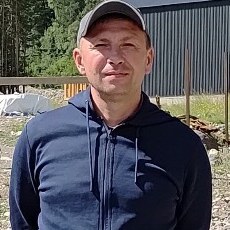 Фотография мужчины Евгений, 41 год из г. Орел