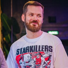 Фотография мужчины Влад, 31 год из г. Хабаровск