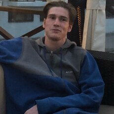 Фотография мужчины Иван, 25 лет из г. Находка