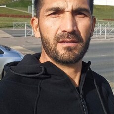 Фотография мужчины Умид, 44 года из г. Омск