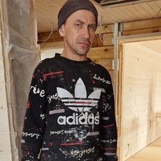 Фотография мужчины Фанзил, 41 год из г. Казань