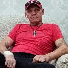 Фотография мужчины Юрий, 46 лет из г. Оренбург