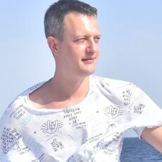 Фотография мужчины Павел, 40 лет из г. Омск