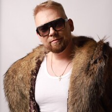 Фотография мужчины Марат, 39 лет из г. Москва