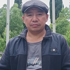 Фотография мужчины Радик, 48 лет из г. Владивосток