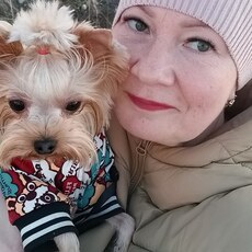 Фотография девушки Мэри, 50 лет из г. Белово