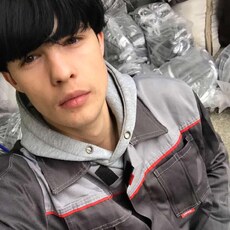 Фотография мужчины Паша, 18 лет из г. Ружаны