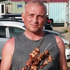 Фотография мужчины Вад, 48 лет из г. Благовещенск