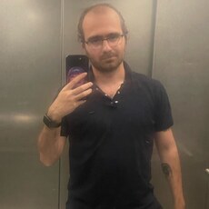 Фотография мужчины Арсен, 23 года из г. Москва