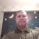 Михаил Мондодоев, 48 лет