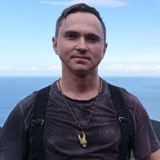 Фотография мужчины Андрей, 35 лет из г. Хабаровск