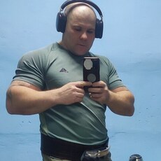 Фотография мужчины Павел, 36 лет из г. Железногорск-Илимский