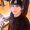 Эльяс, 35 лет