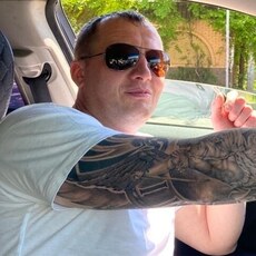 Фотография мужчины Марсель, 35 лет из г. Иркутск