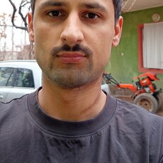 Фотография мужчины Саёд, 30 лет из г. Душанбе