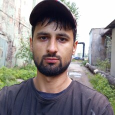 Фотография мужчины Саёд, 30 лет из г. Душанбе