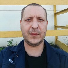 Фотография мужчины Александр, 41 год из г. Саянск