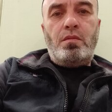 Фотография мужчины Саид, 54 года из г. Екатеринбург